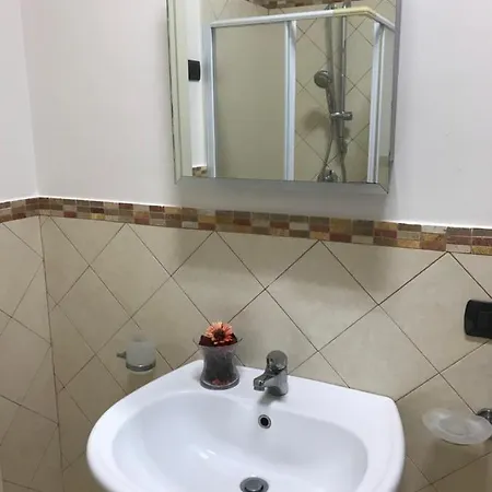 Garibaldi House * Marsala