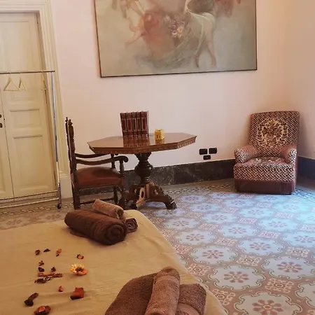 Garibaldi House Guest house