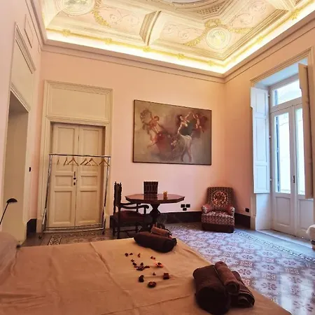Garibaldi House Guest house