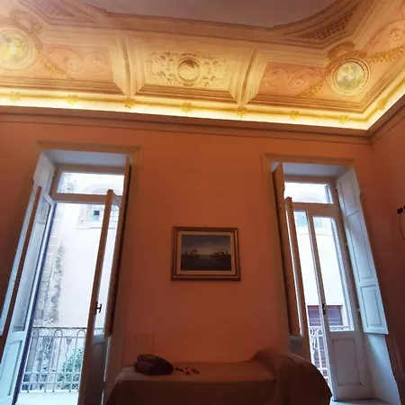 Garibaldi House Guest house