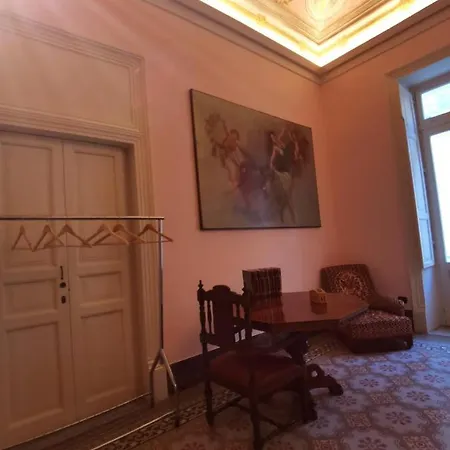 Garibaldi House Guest house Marsala
