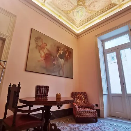 Garibaldi House *