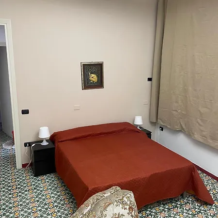 Garibaldi House *