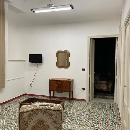 Garibaldi House