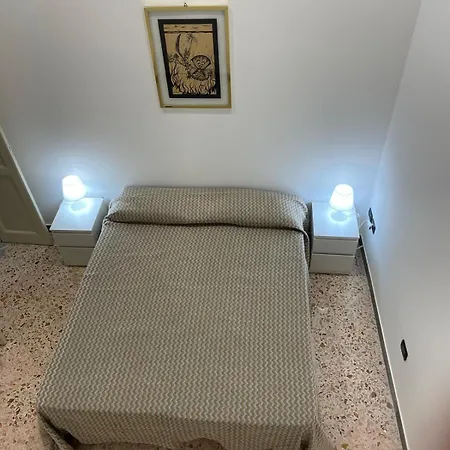 Garibaldi House Guest house *